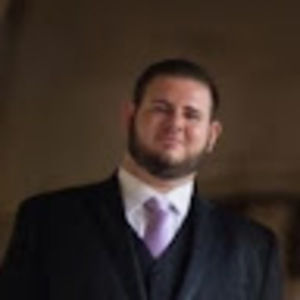 Meet your Posher, Solomon